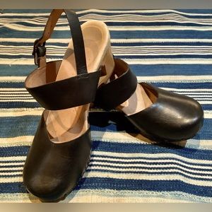 DANSKO, Mary Jane sandals